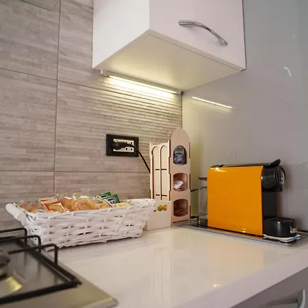 Le Grazie Holiday home *