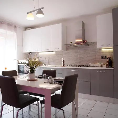 Le Grazie Holiday home