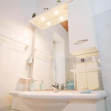 Holiday home Le Grazie