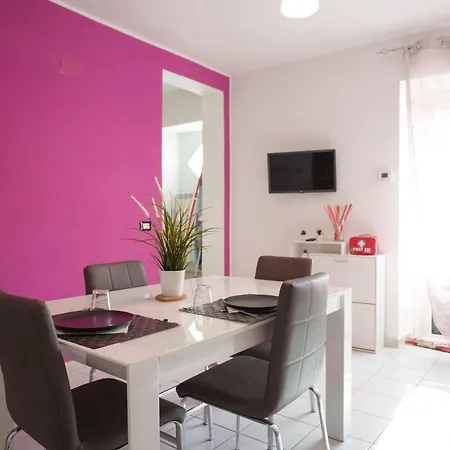 Le Grazie Holiday home Popoli