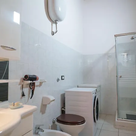 Le Grazie Vakantiehuis