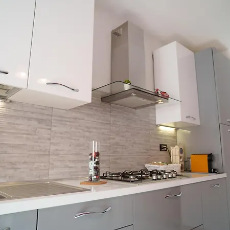 Le Grazie Vakantiehuis Popoli