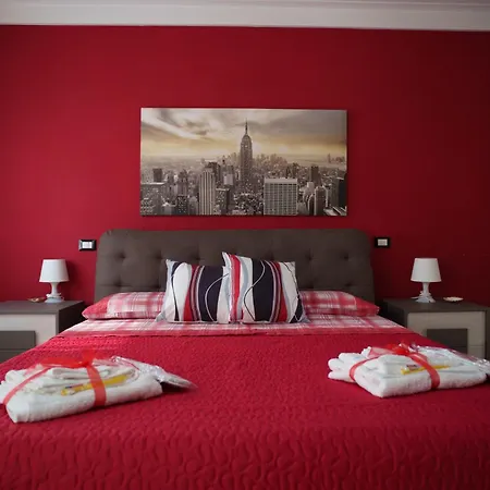 Le Grazie Holiday home *