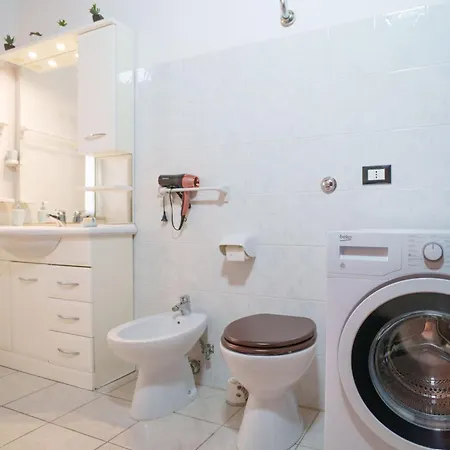 Le Grazie Casa vacanze Popoli
