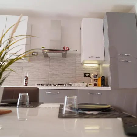 Holiday home Le Grazie *