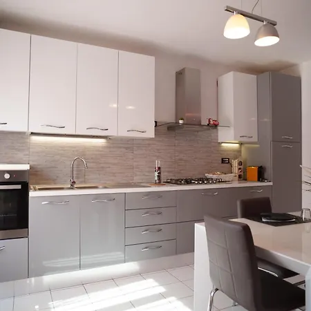 Le Grazie Holiday home Popoli