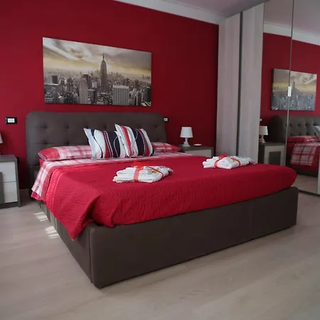 Le Grazie Vakantiehuis *