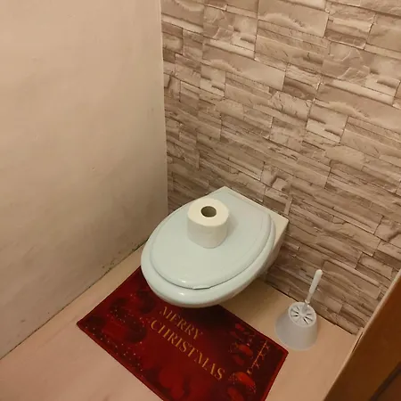 Casa vacanze Le Grazie *
