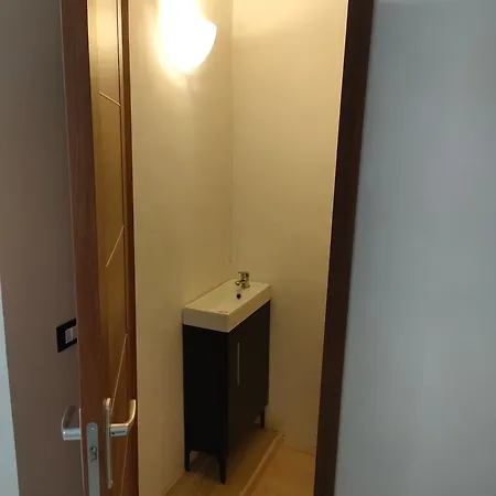 Casa vacanze Le Grazie *