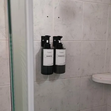 Le Grazie * Popoli