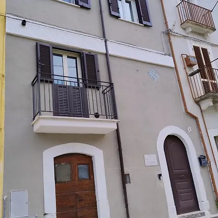 Le Grazie Vakantiehuis Popoli