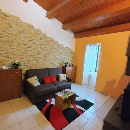 Le Grazie Holiday home