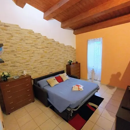 Le Grazie Vakantiehuis *