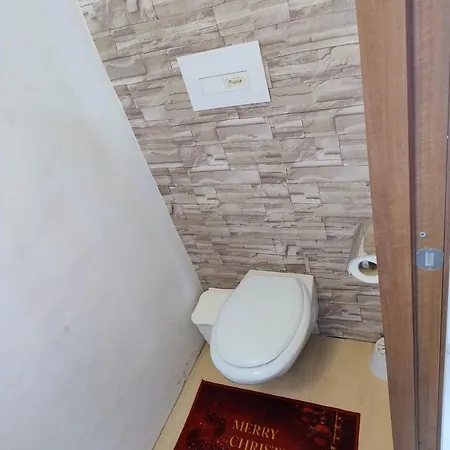 Le Grazie Holiday home