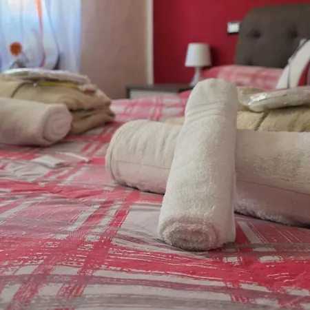 Le Grazie Holiday home