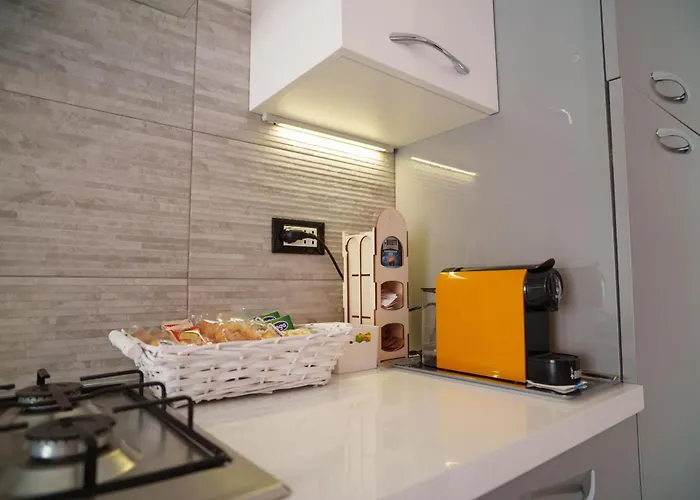 Le Grazie Casa vacanze *