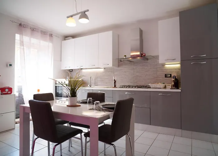 Le Grazie Casa vacanze