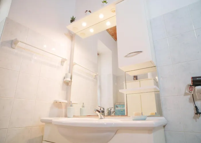 Casa vacanze Le Grazie