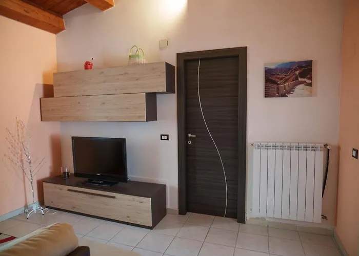 Casa vacanze Le Grazie