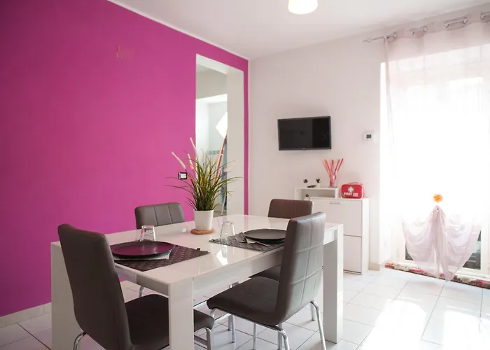 Le Grazie Casa vacanze Popoli