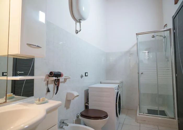 Le Grazie Casa vacanze