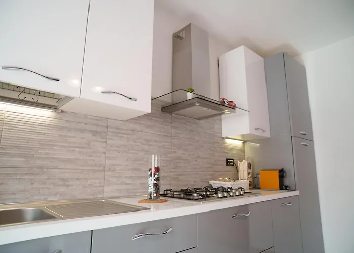 Le Grazie Casa vacanze Popoli