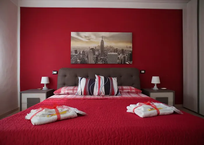 Le Grazie Prázdninový dům *