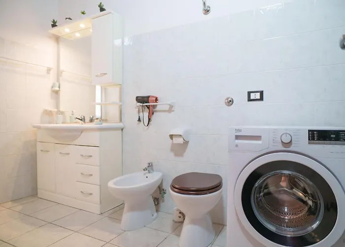 Le Grazie Casa vacanze Popoli