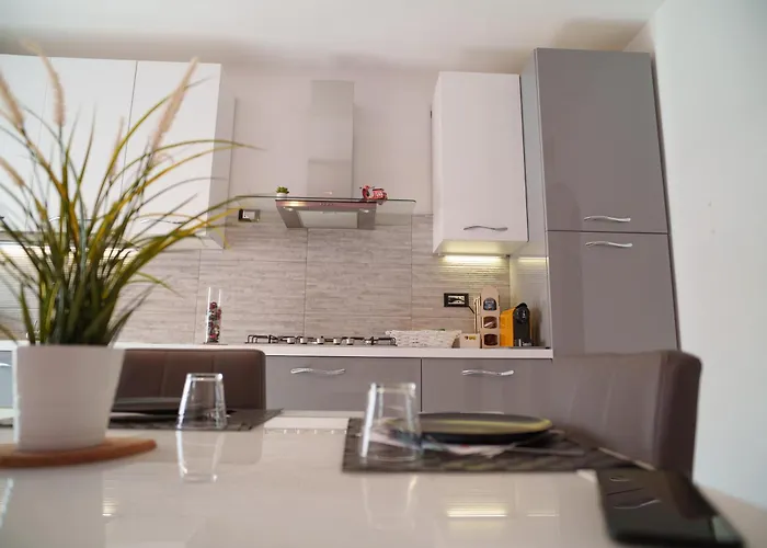 Casa vacanze Le Grazie *