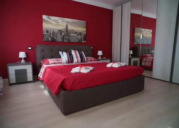 Le Grazie Casa vacanze *