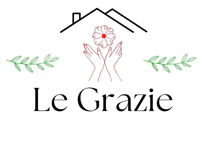 Le Grazie Casa vacanze