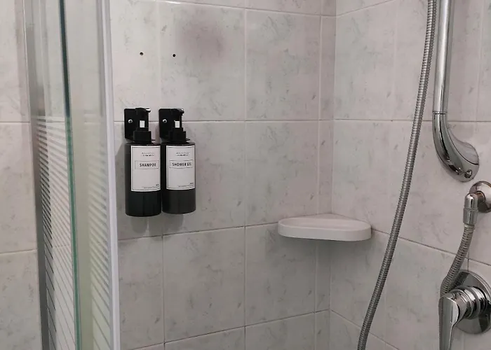 Le Grazie Prázdninový dům *