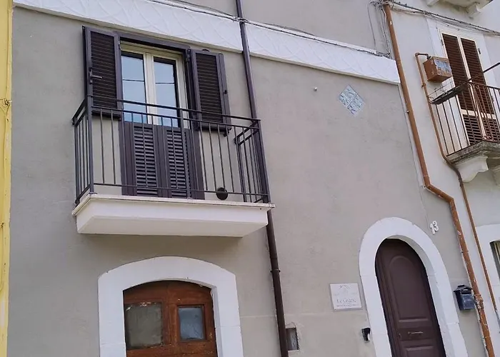 Le Grazie Casa vacanze Popoli