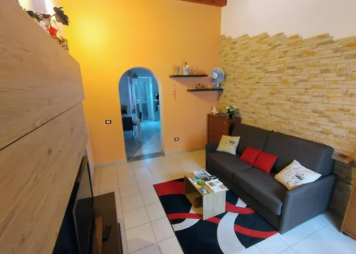 Casa vacanze Le Grazie