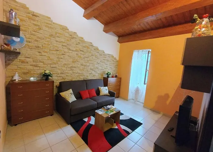 Le Grazie Casa vacanze