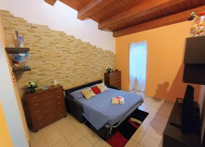 Le Grazie Casa vacanze *