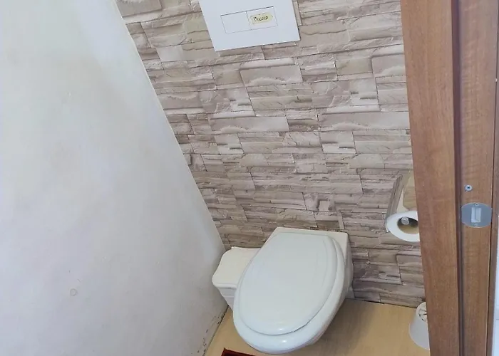 Le Grazie Casa vacanze