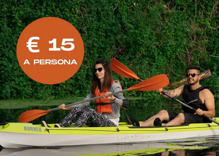 Prázdninový dům Le Grazie Popoli